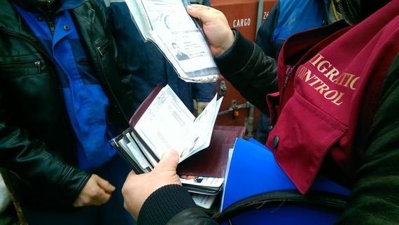прописка в Красноярске